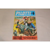 Pilotti 01 - 1972